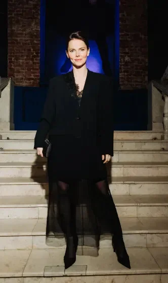 Звёздный состав: Елизавета Боярская и коллеги на фестивале студенческого театра