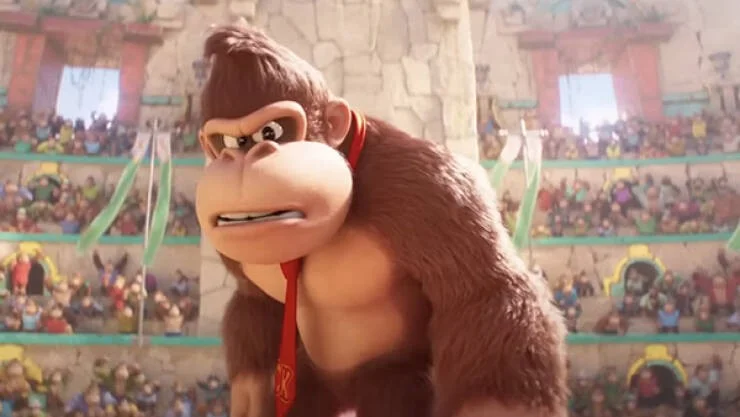 Секреты культовых видеоигр: что скрывают создатели