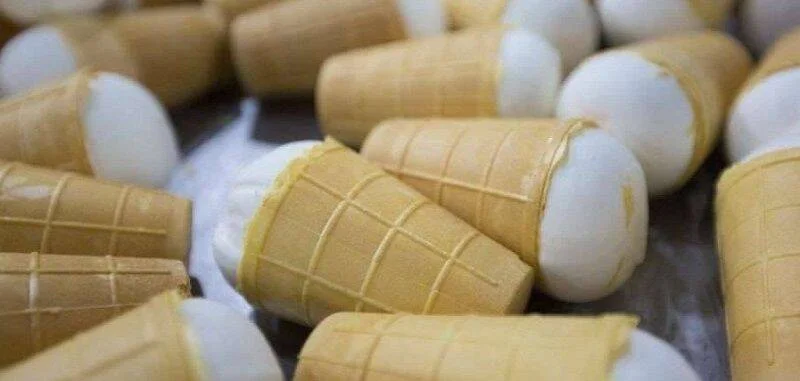 Космический секрет советского мороженого: почему его заворачивали в алюминий