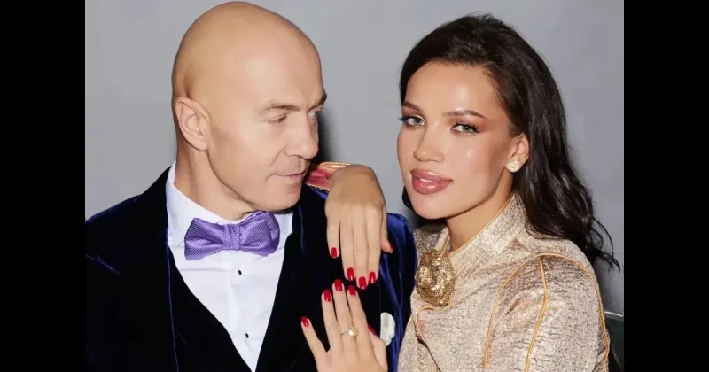 Секрет счастливого брака от Инессы Шевчук: как выбрать мужа