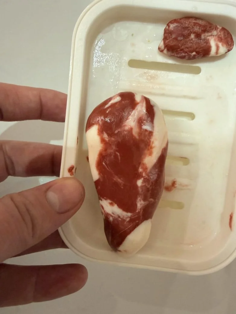 Необычные вещи, которые можно найти вокруг себя