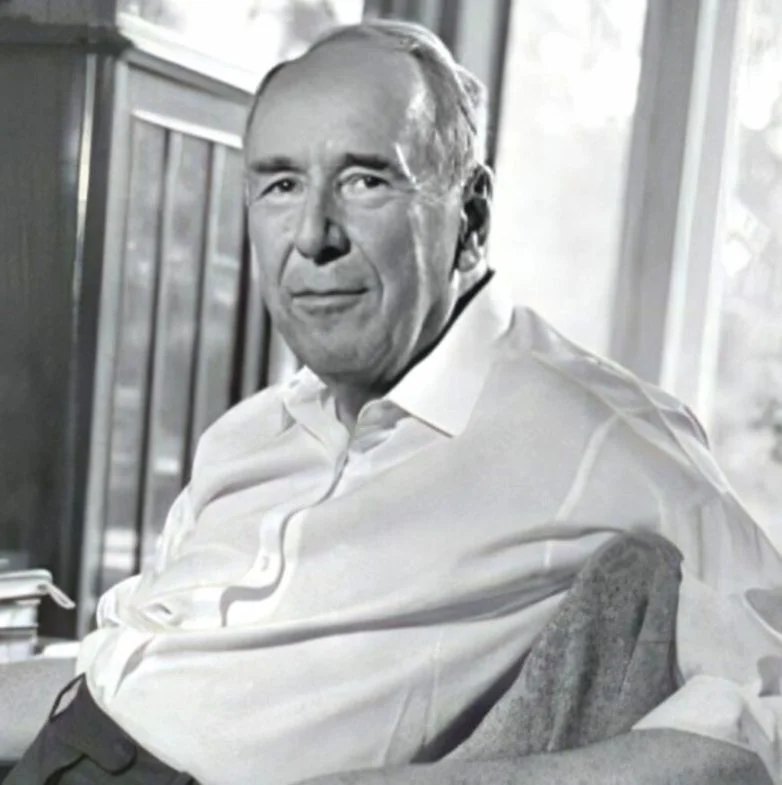 Архивные кадры: легенды советского кино и театра