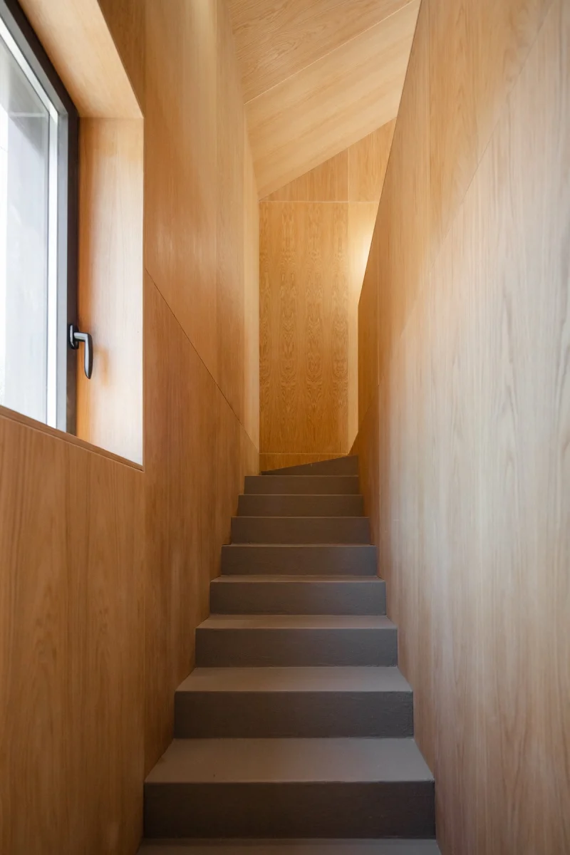 Как старый португальский дом обрёл новую жизнь: история реконструкции