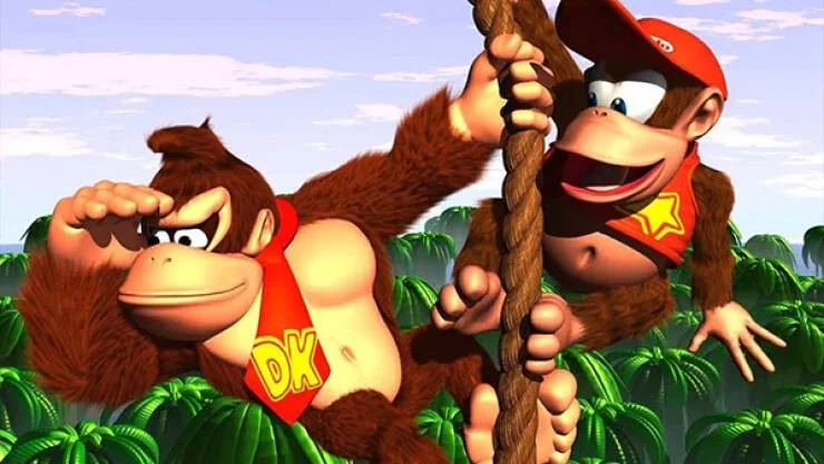 Секреты культовых видеоигр: что скрывают создатели