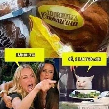 Как кот Гарик открыл для себя любовь и стал героем дачного посёлка