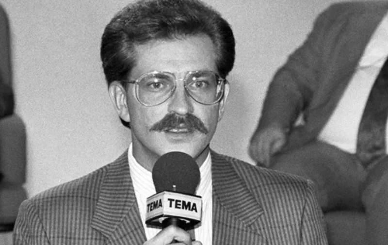 Коньяк для вращателя и 132 миллиона зрителей: тайны создания "Угадай мелодию", о которых молчали