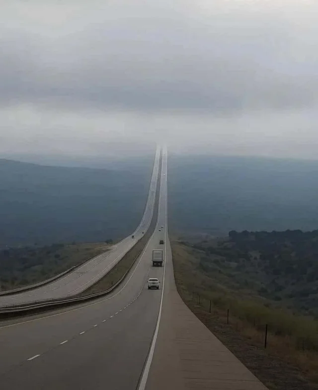 Загадочные оптические иллюзии: фото, которые обманывают ваш мозг