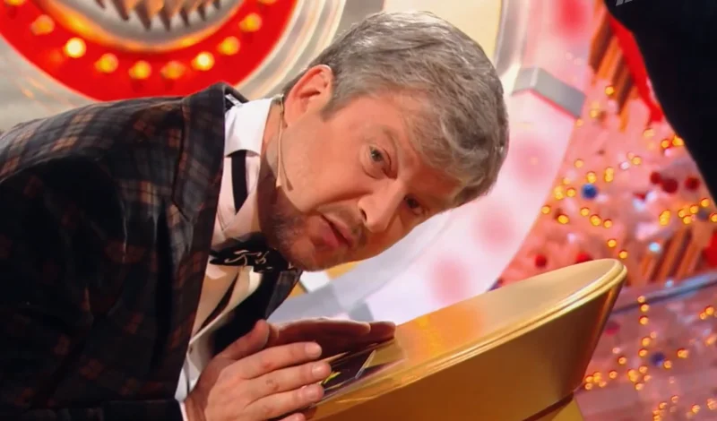 Коньяк для вращателя и 132 миллиона зрителей: тайны создания "Угадай мелодию", о которых молчали