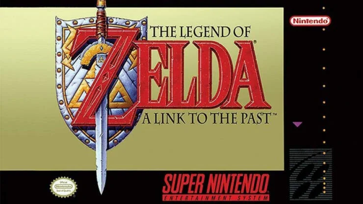 Секреты культовых видеоигр: что скрывают создатели