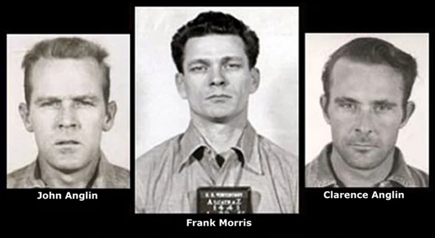 Они уплыли в ночь и исчезли: 60 лет спустя загадка побега из Алькатраса остается неразгаданной