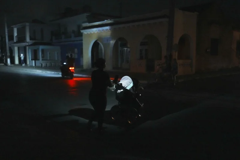 Островной колорит: как живут люди на Кубе