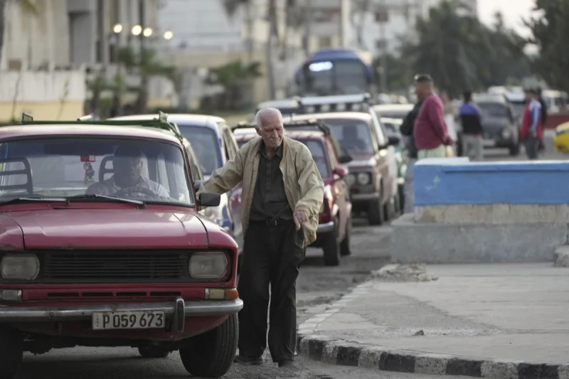 Островной колорит: как живут люди на Кубе