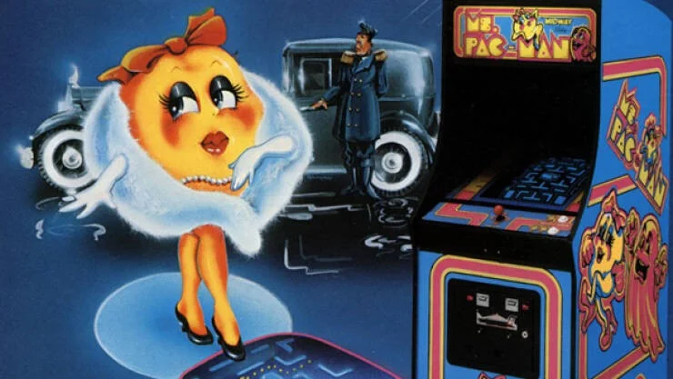 Секреты культовых видеоигр: что скрывают создатели