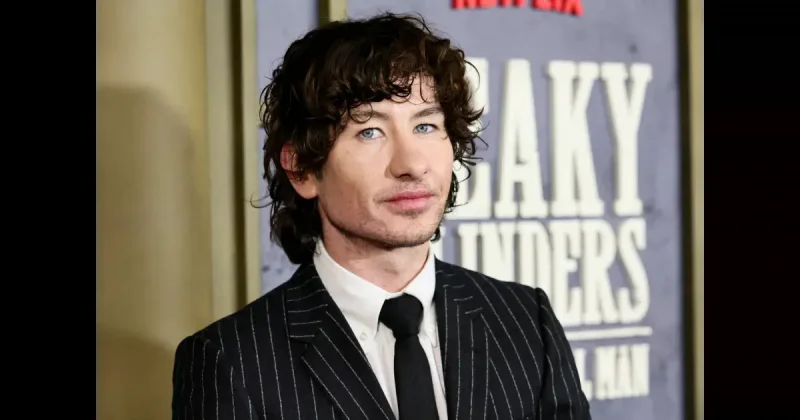 Барри Кеоган признался, что травля в соцсетях заставила его бояться выходить из дома