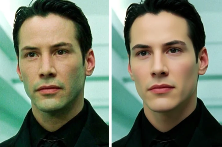 13 звёздных ролей: почему актёры часто старше своих книжных героев (фото)