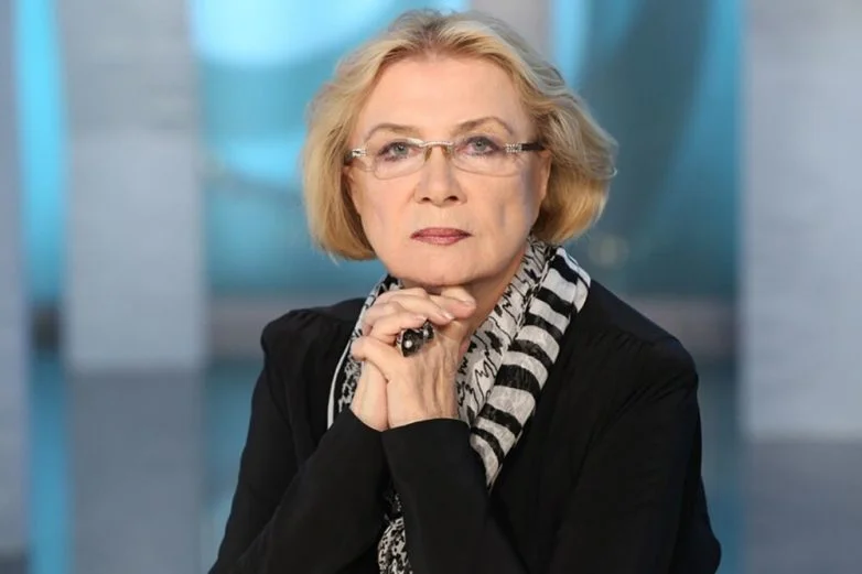 Архивные кадры: легенды советского кино и театра