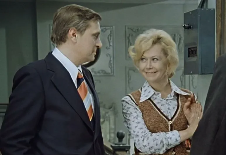 Кого на самом деле стоит ненавидеть в "Служебном романе"? Мнение, которое вызовет споры