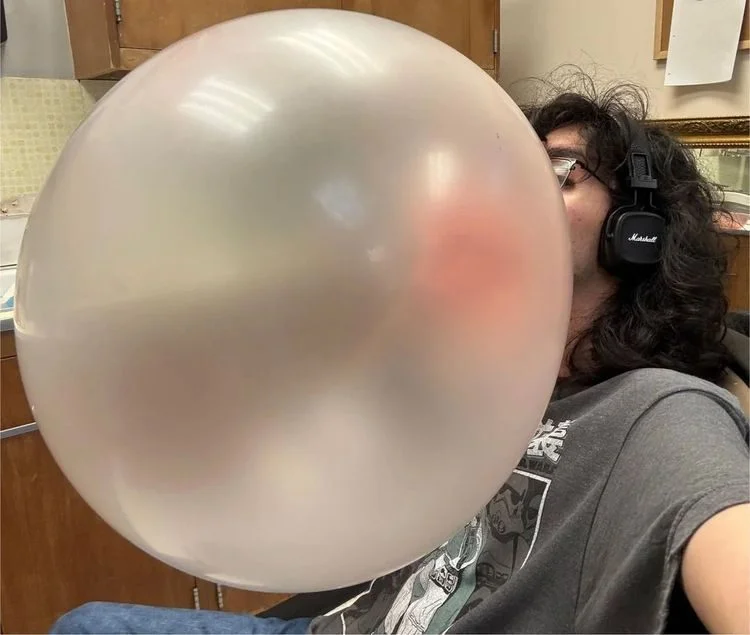 Мир полон сюрпризов: 17 фотографий, которые вас удивят