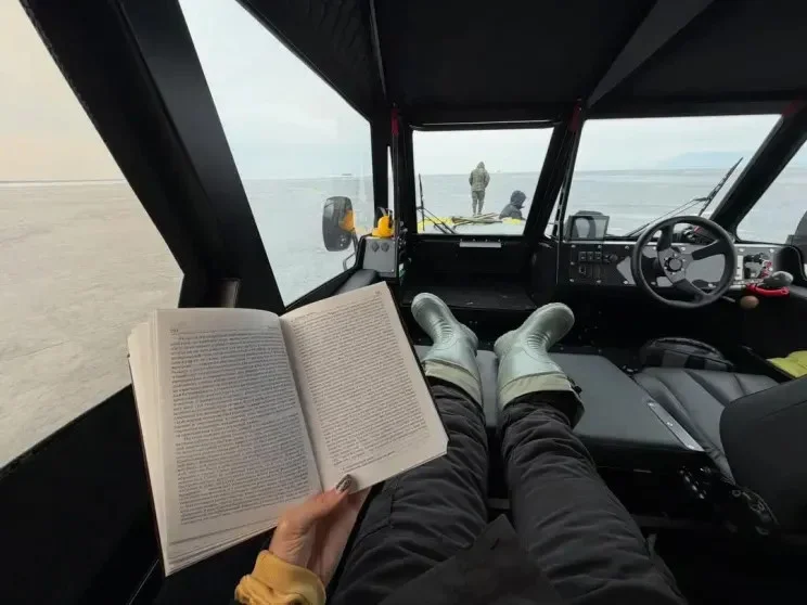 Звездные выходные: кто и где отдыхал в России