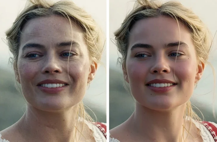 13 звёздных ролей: почему актёры часто старше своих книжных героев (фото)