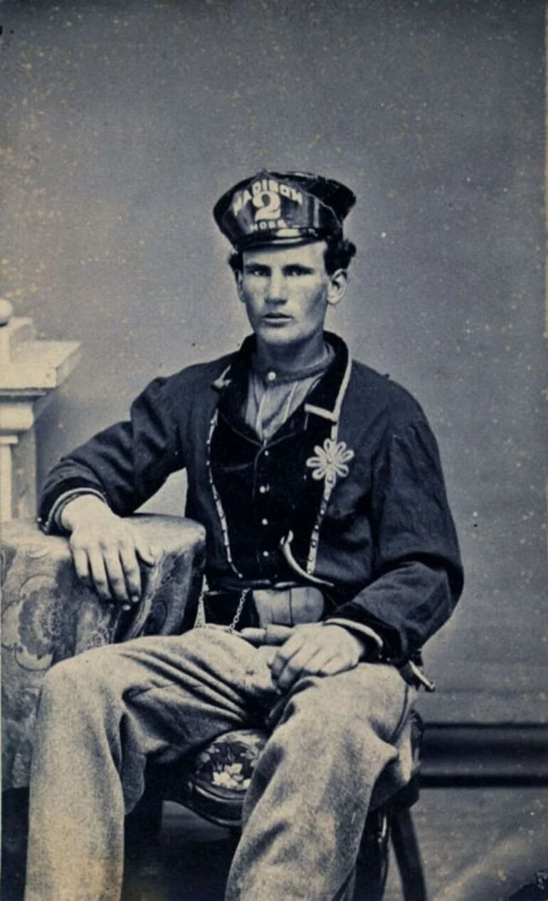 Профессии викторианской эпохи: как выглядел труд на старинных фотографиях