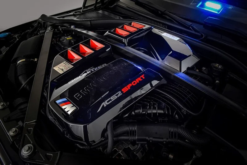 Легендарное тюнинг-ателье AC Schnitzer объявило о закрытии