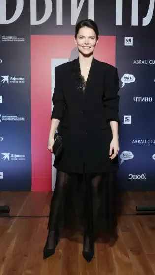 Звёздный состав: Елизавета Боярская и коллеги на фестивале студенческого театра