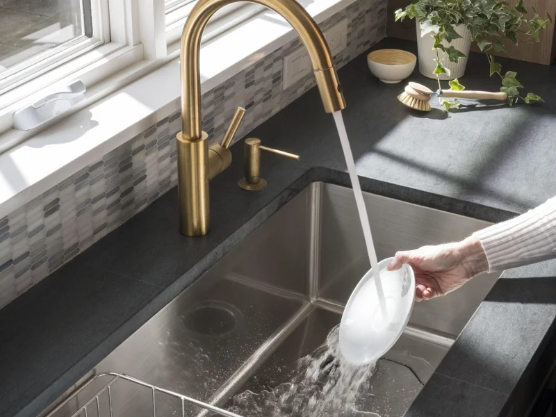 Проверенные бабушкины советы: простые лайфхаки для легкой уборки