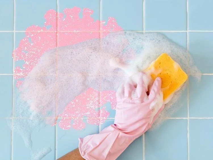 Проверенные бабушкины советы: простые лайфхаки для легкой уборки