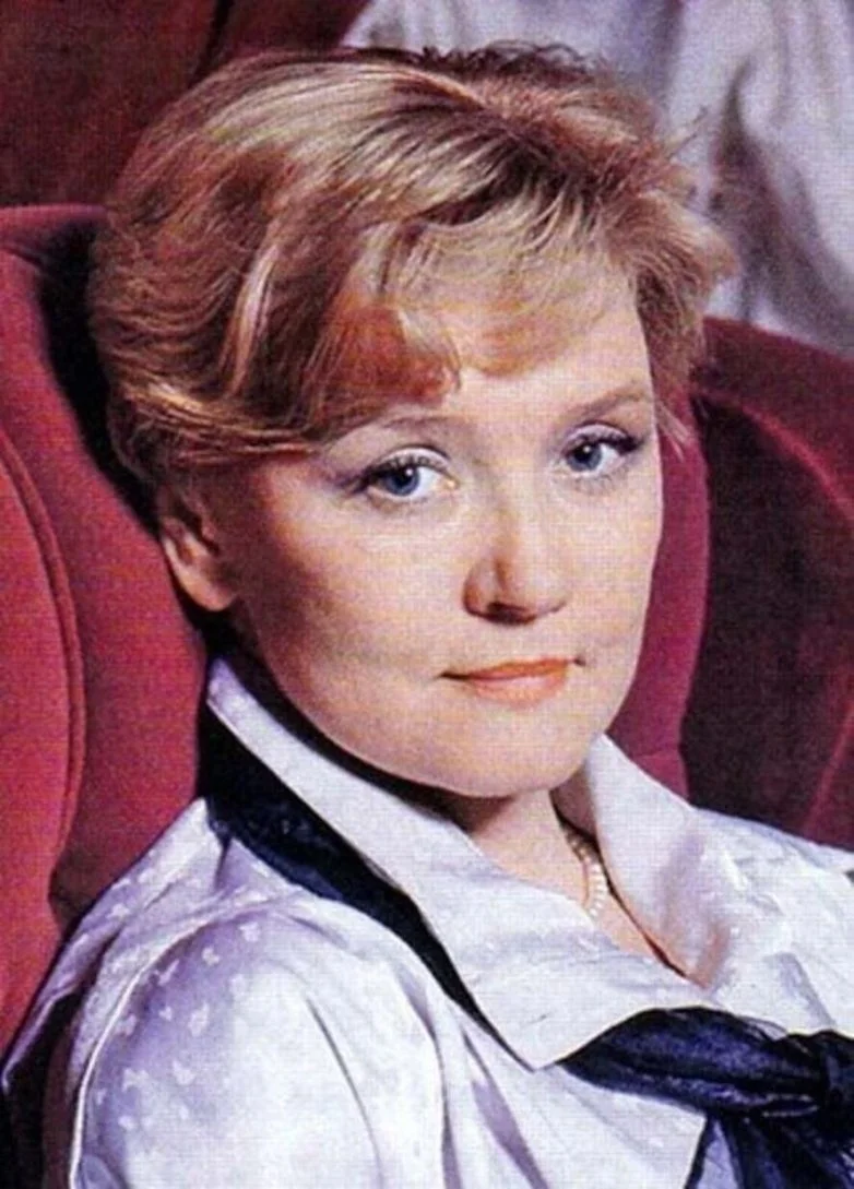 Архивные кадры: легенды советского кино и театра