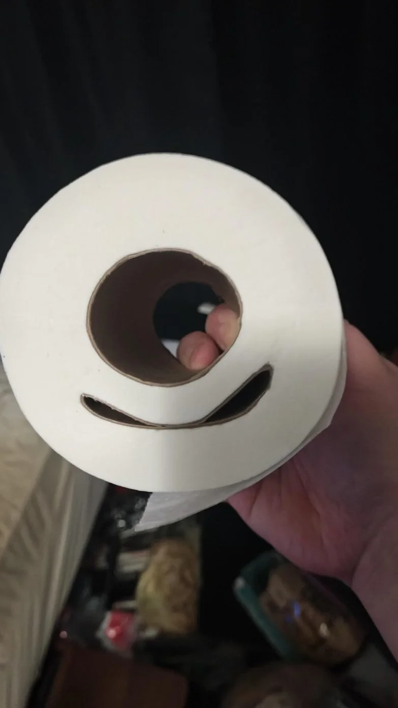 Необычные вещи, которые можно найти вокруг себя