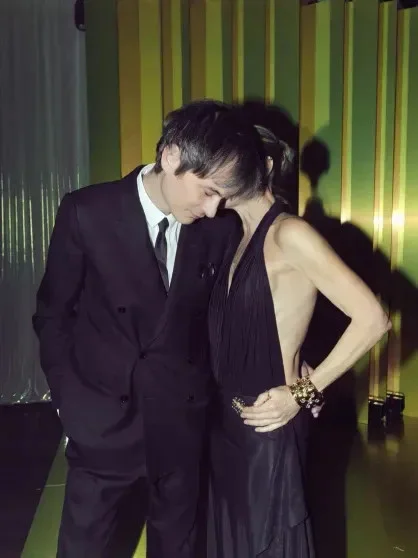 Звёздный состав: как Снежанна Георгиева отпраздновала свой юбилей