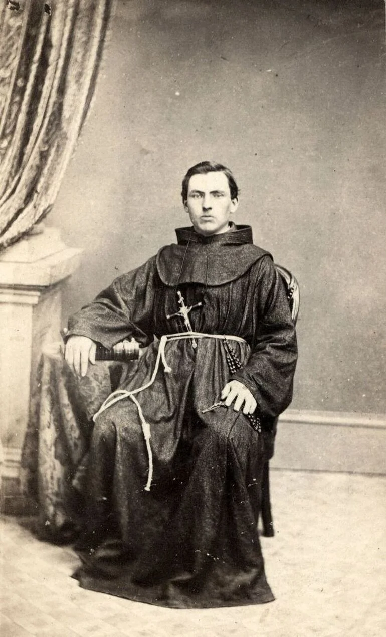 Профессии викторианской эпохи: как выглядел труд на старинных фотографиях