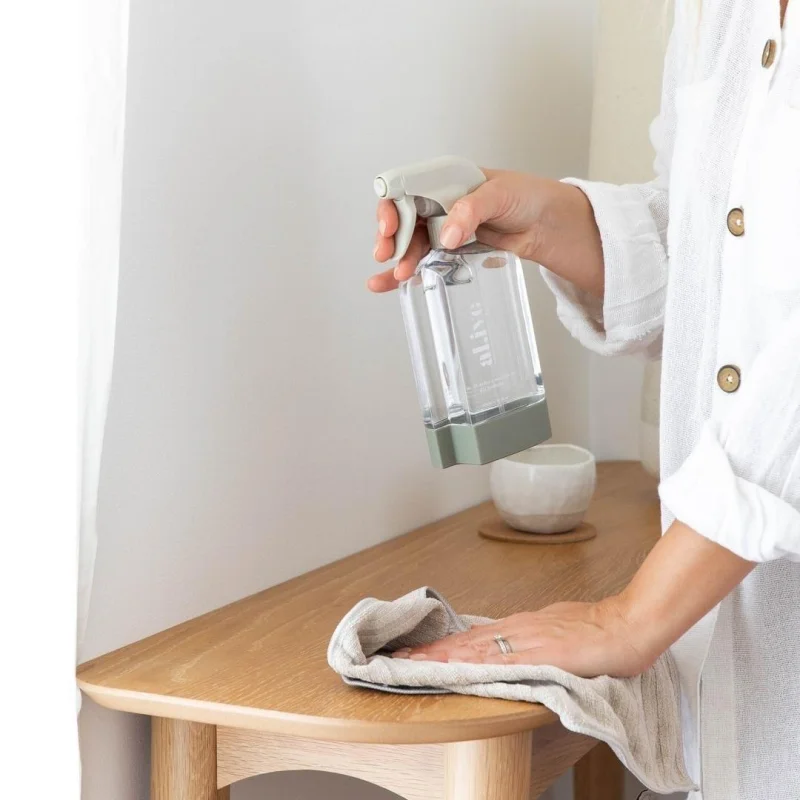 Проверенные бабушкины советы: простые лайфхаки для легкой уборки