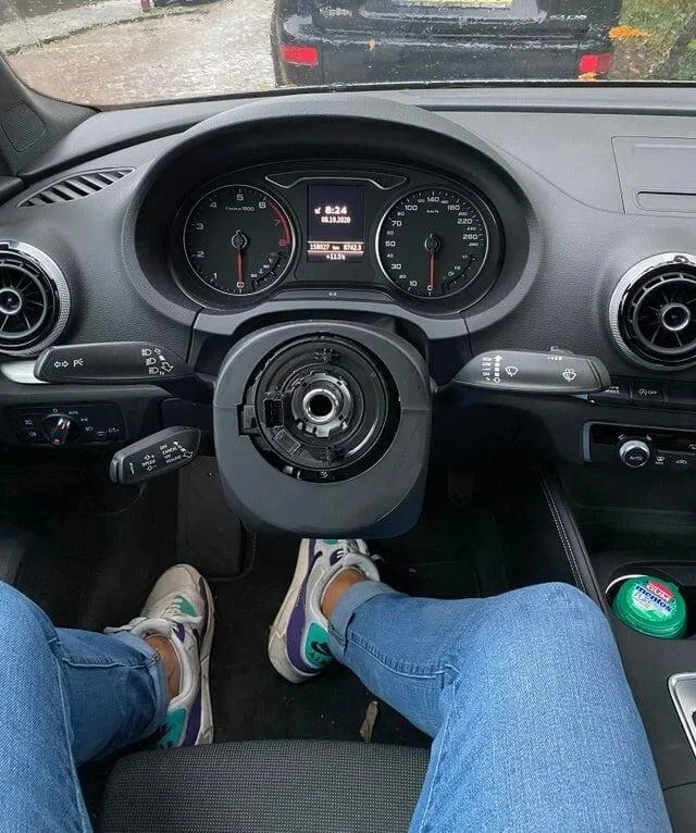 Когда судьба решила пошутить: нелепые и смешные неудачи