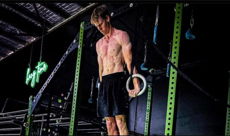 Невероятная сила: мировые рекорды по выходам силой