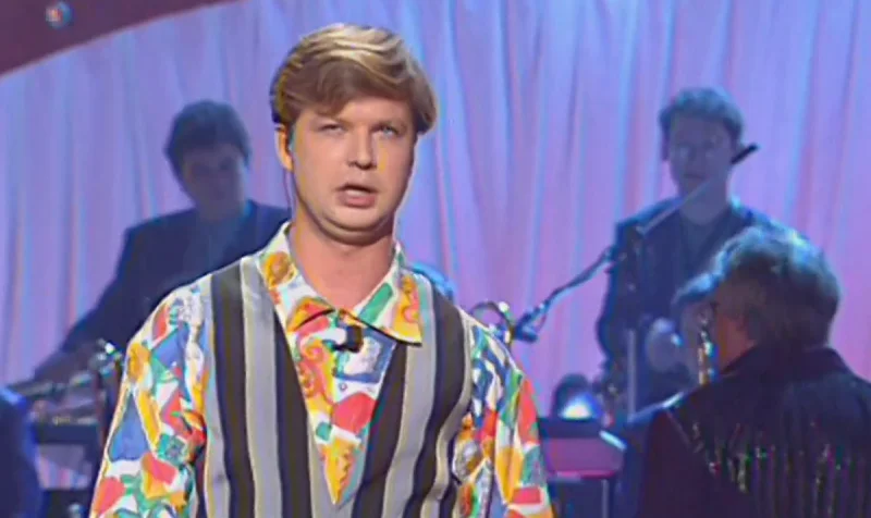 Коньяк для вращателя и 132 миллиона зрителей: тайны создания "Угадай мелодию", о которых молчали