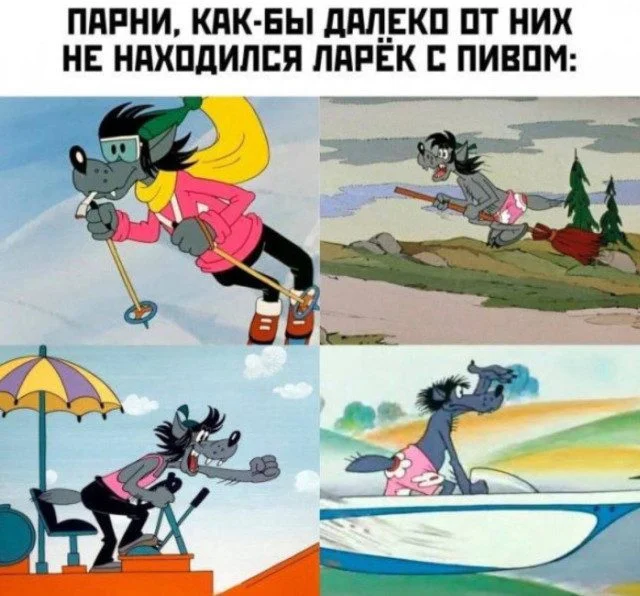 Улыбка без условий: простая подборка для хорошего настроения