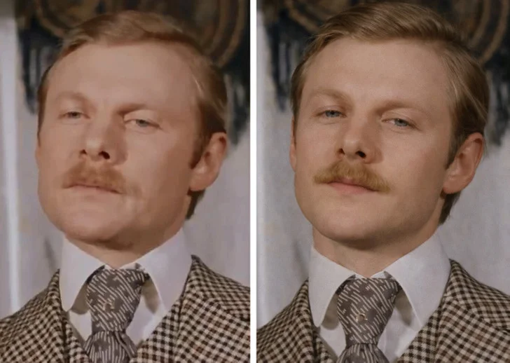 13 звёздных ролей: почему актёры часто старше своих книжных героев (фото)