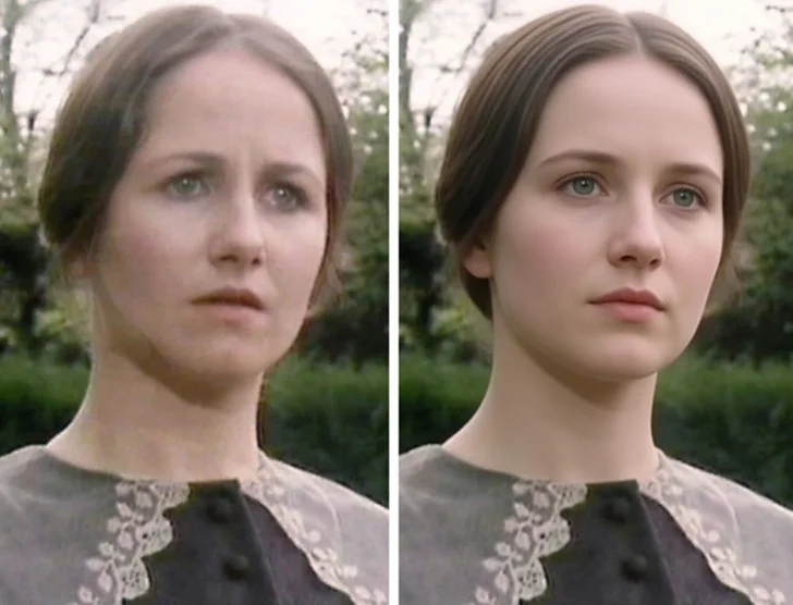 13 звёздных ролей: почему актёры часто старше своих книжных героев (фото)