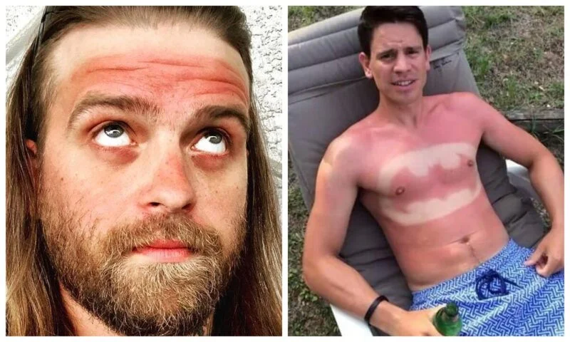 Солнце — друг, но лучше держать его на расстоянии: 22 причины не забывать про крем