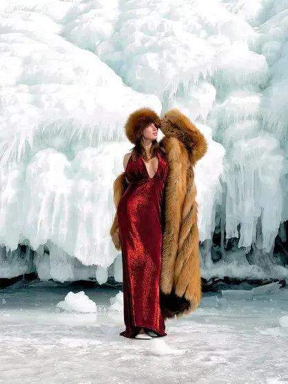 Звездные выходные: кто и где отдыхал в России