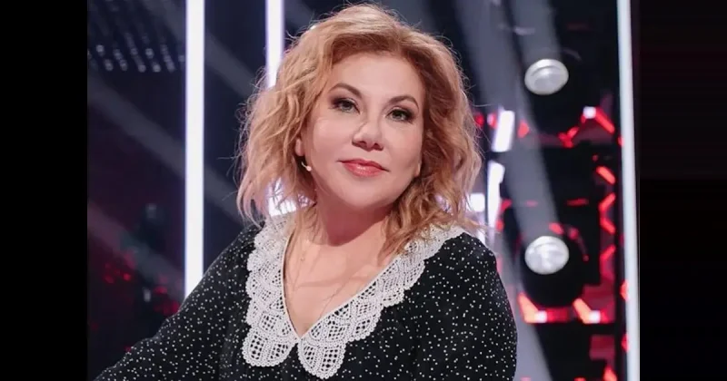 Марина Федункив хочет второго ребёнка через суррогатное материнство