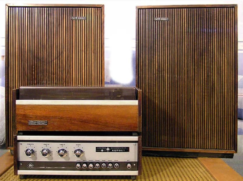 Советское стерео: почему «Корвет-Стерео» был мечтой меломана в 70-е
