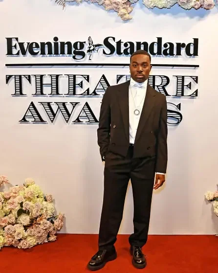 "Я вижу 'Я убью тебя'": Новый Снейп Паапа Эссьеду о шквале ненависти после кастинга