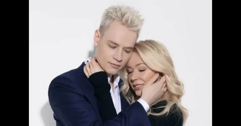 Кухня — её территория: Шаман о браке с Мизулиной и спонтанном предложении