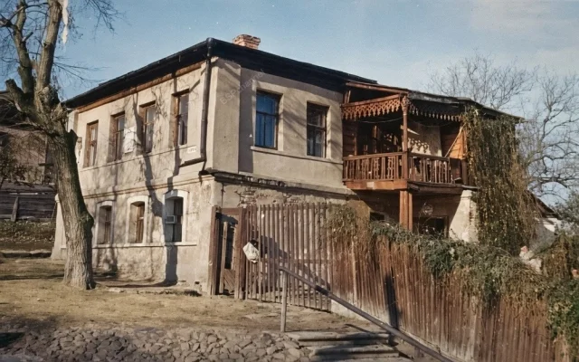 Воронеж в 1960-е: как жил город на старых фотографиях