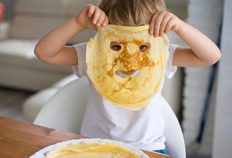 Наука на кухне: единственно правильные рецепты популярных блюд