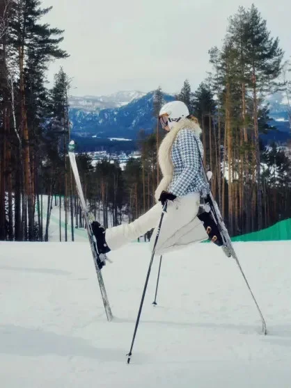 Звездные выходные: кто и где отдыхал в России