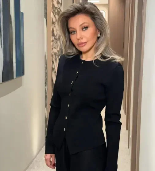 «Мне накидывают в ухо»: Стрелец намекнула на Собчак в лекции для студентов